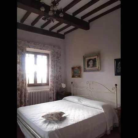 Pergaccio Sleeps 10 Pool Air Con Wifi 别墅 哥尔顿