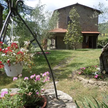 Pergaccio Sleeps 10 Pool Air Con Wifi 哥尔顿
