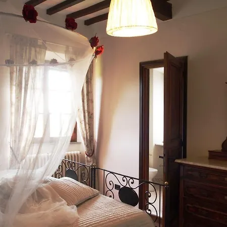 别墅 Pergaccio Sleeps 10 Pool Air Con Wifi *