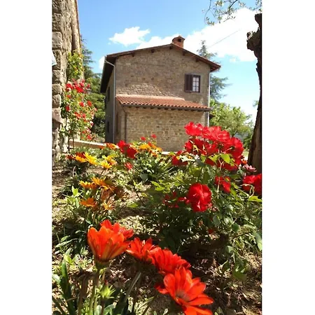 Pergaccio Sleeps 10 Pool Air Con Wifi * 哥尔顿